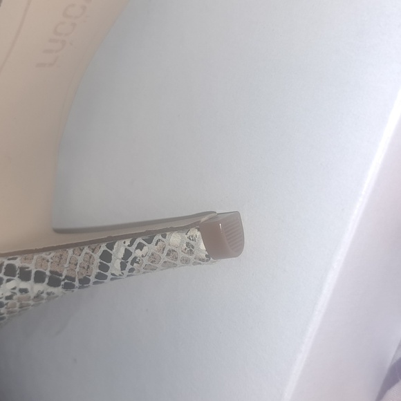 NWT LUCCA LANE SHOE/BOOTIE - Picture 4 of 6